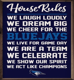 House Rules Creighton University